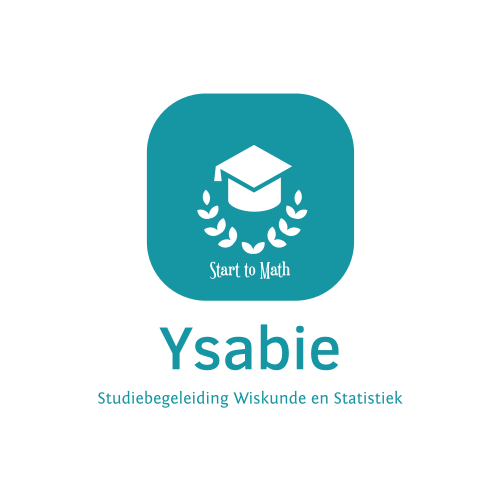 Bijlessen wiskunde en statistiek door ervaren leerkracht Tony Ysabie